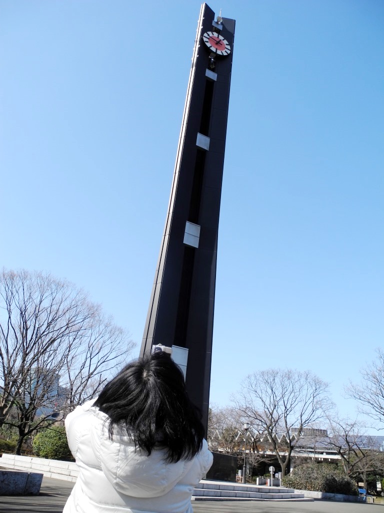 Master and tower clocks